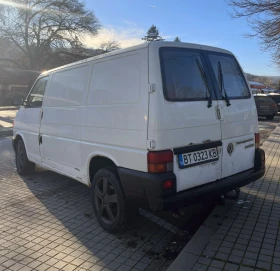 VW T4 2.4    | Mobile.bg    3
