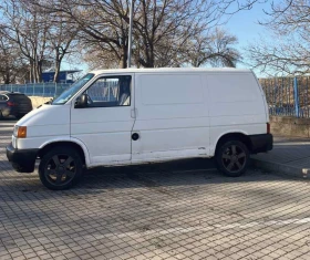 VW T4 2.4    | Mobile.bg    4