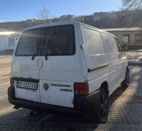 VW T4 2.4    | Mobile.bg    6