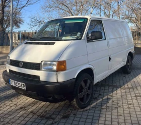 VW T4 2.4    | Mobile.bg    5