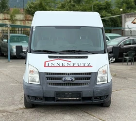 Ford Transit 2.2D-101kc