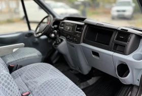Ford Transit 2.2D-101kc | Mobile.bg    11