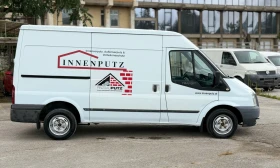 Ford Transit 2.2D-101kc | Mobile.bg    4