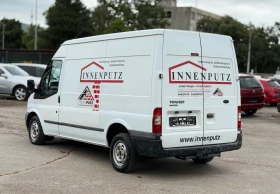 Ford Transit 2.2D-101kc | Mobile.bg    7