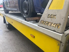 Обява за продажба на Mercedes-Benz Sprinter 412 Algema ~6 200 EUR - изображение 7