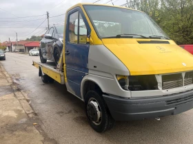 Обява за продажба на Mercedes-Benz Sprinter 412 Algema ~6 200 EUR - изображение 4