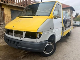 Обява за продажба на Mercedes-Benz Sprinter 412 Algema ~6 200 EUR - изображение 5