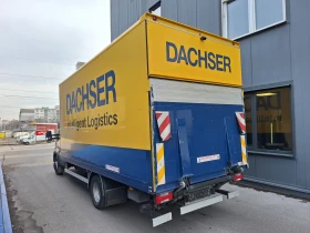 Iveco Daily 70C16, снимка 7 — Bazar.bg Iveco Daily 70C16, снимка 7