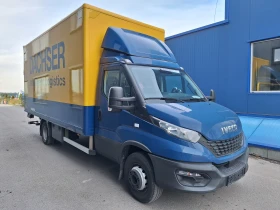 Iveco Daily 70C16, снимка 3 — Bazar.bg Iveco Daily 70C16, снимка 3