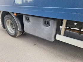 Iveco Daily 70C16, снимка 8 — Bazar.bg Iveco Daily 70C16, снимка 8