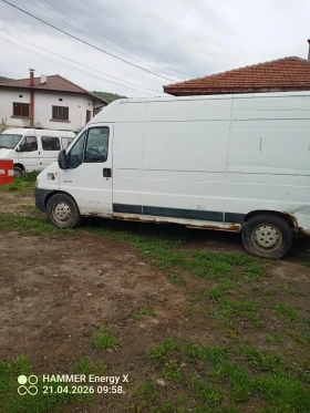 Citroen Jumper undefined | Auto.bg — изображение 4