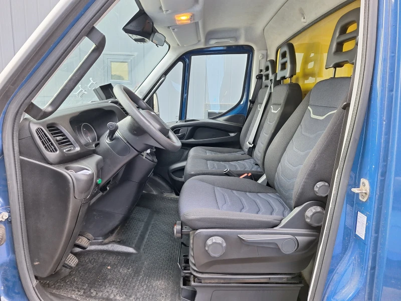 Iveco Daily 70C16, снимка 10 - Бусове и автобуси - 52628277