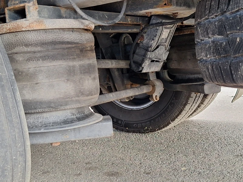 Iveco Daily 70C16, снимка 12 - Бусове и автобуси - 52628277