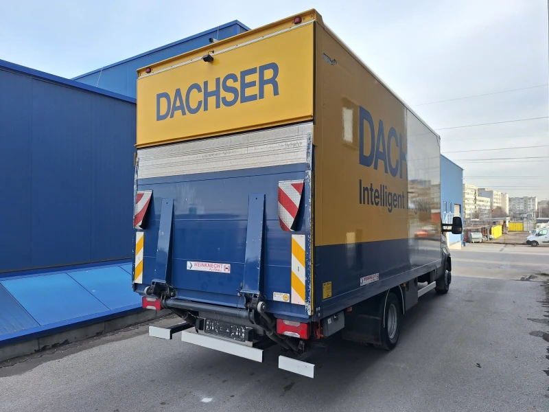 Iveco Daily 70C16, снимка 4 - Бусове и автобуси - 52628277