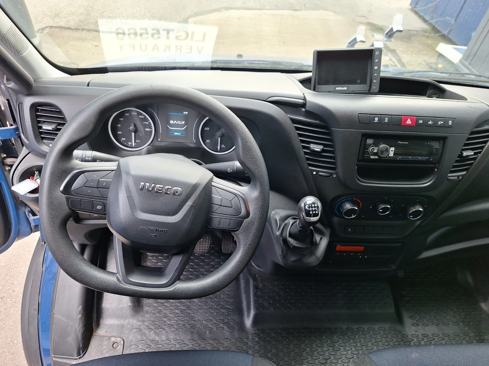Iveco Daily 70C16 | Mobile.bg   11