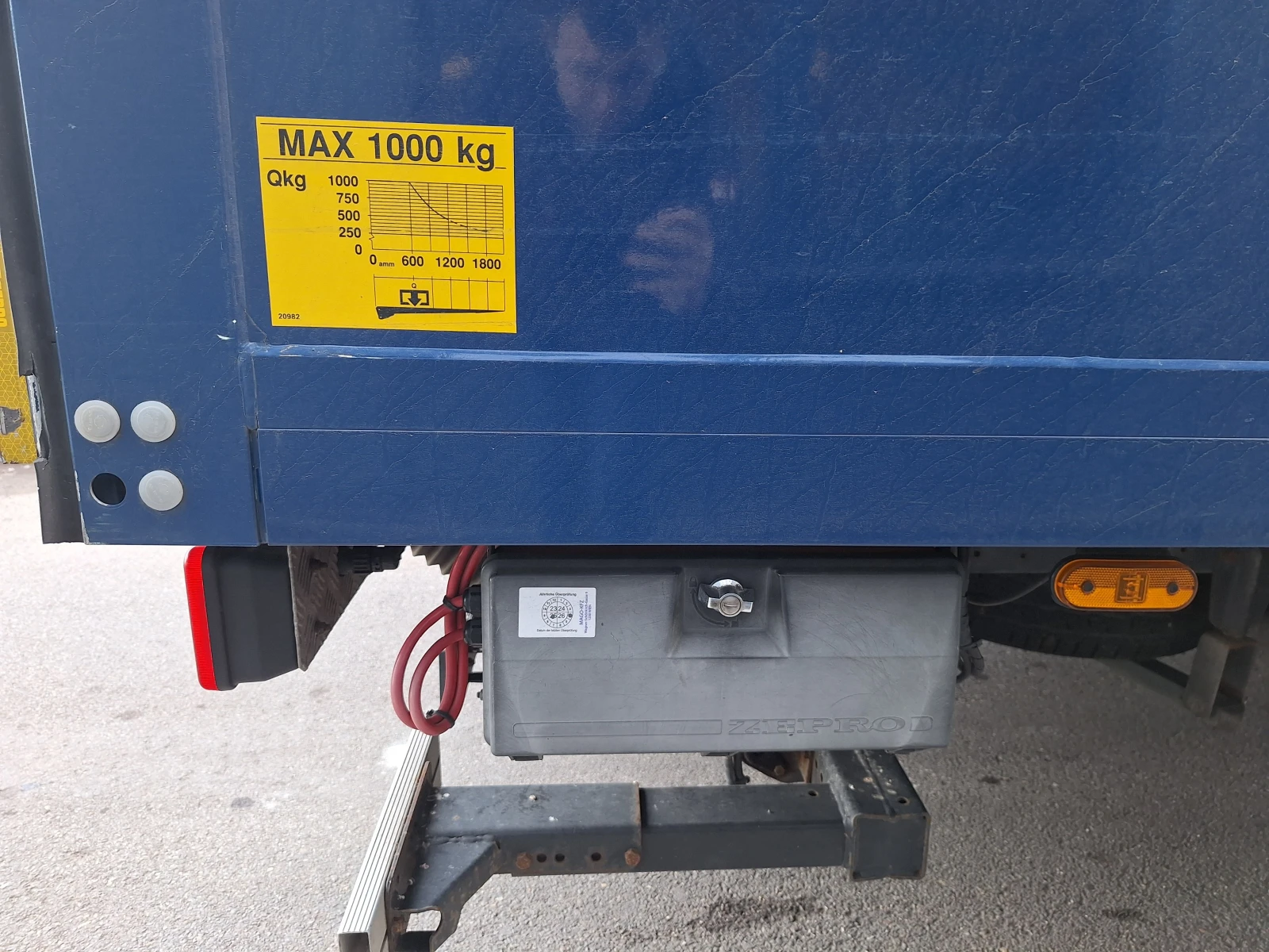 Iveco Daily 70C16 - изображение 9