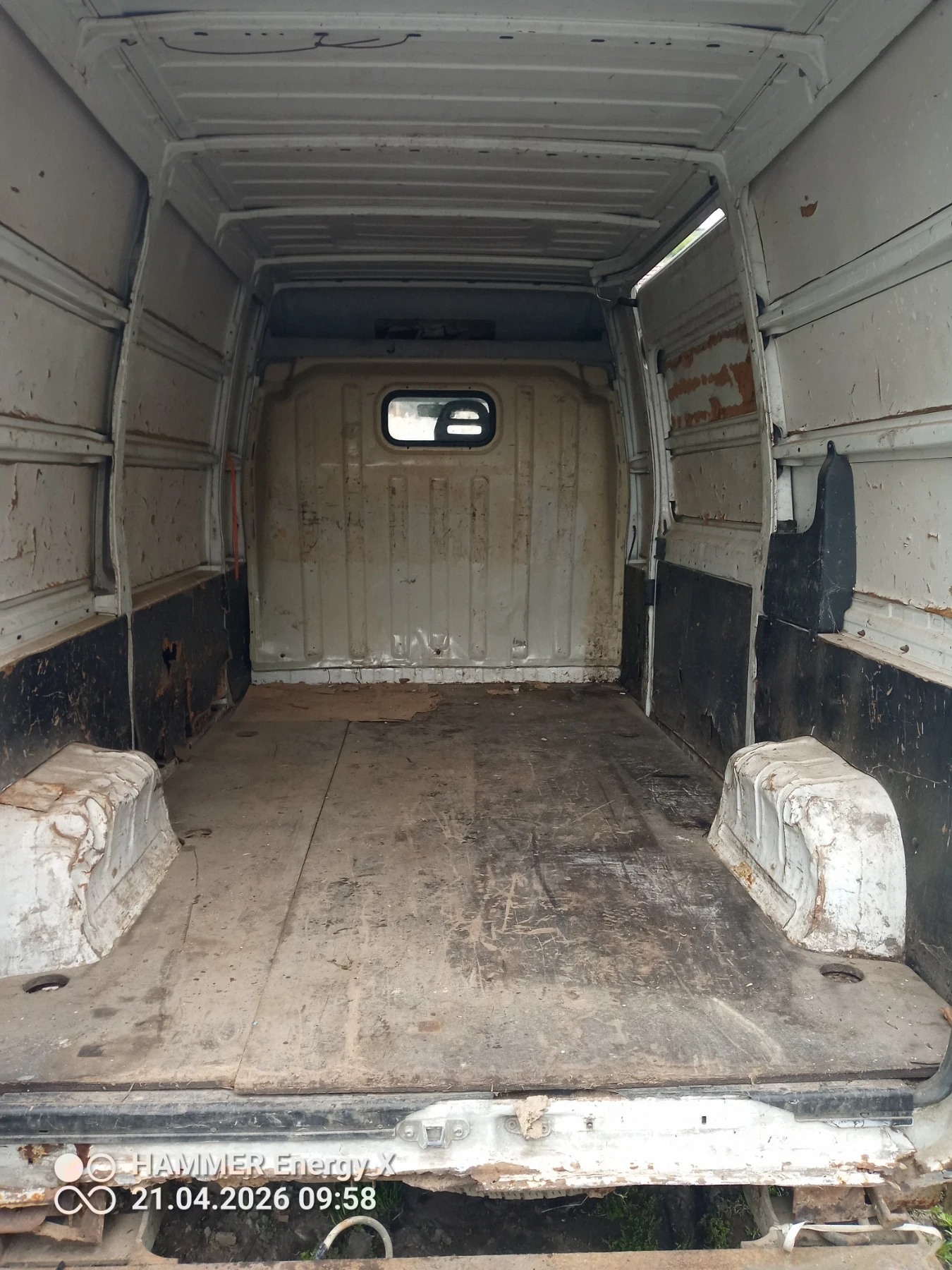 Citroen Jumper, снимка 2 - Бусове и автобуси - 54272011