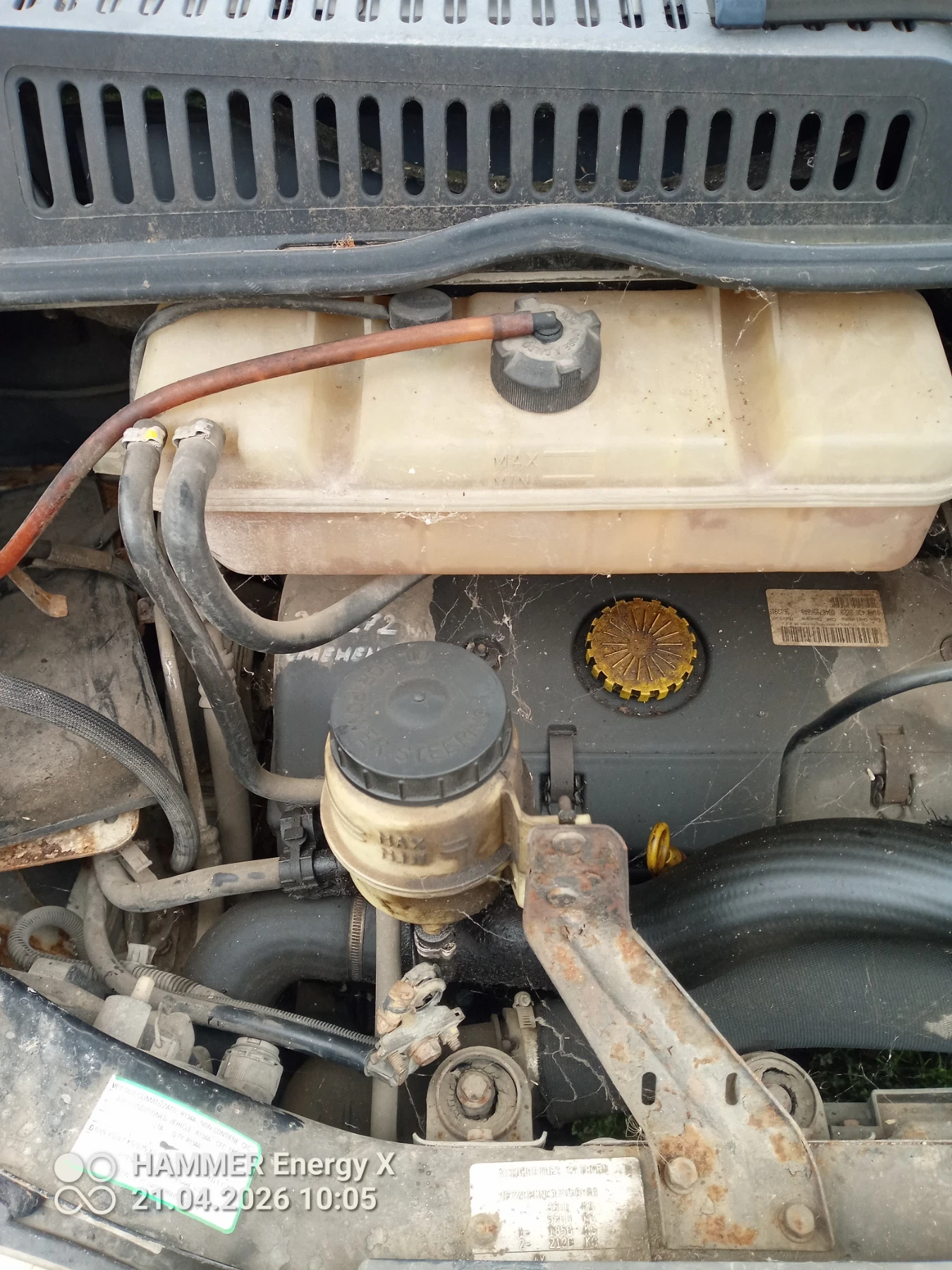 Citroen Jumper, снимка 10 - Бусове и автобуси - 54272011