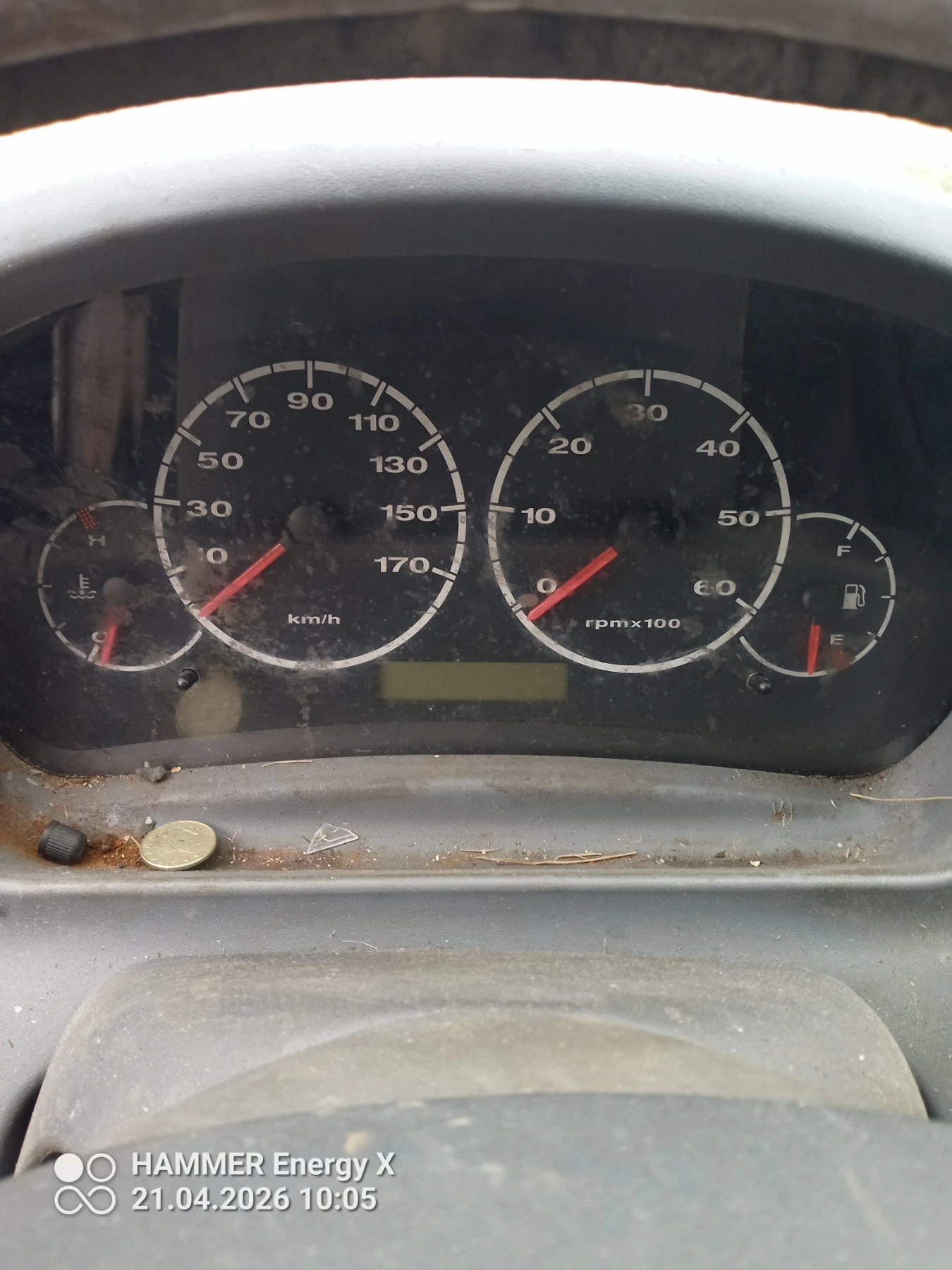 Citroen Jumper, снимка 6 - Бусове и автобуси - 54272011