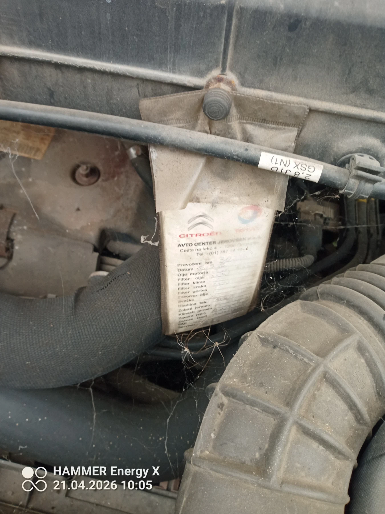 Citroen Jumper, снимка 12 - Бусове и автобуси - 54272011