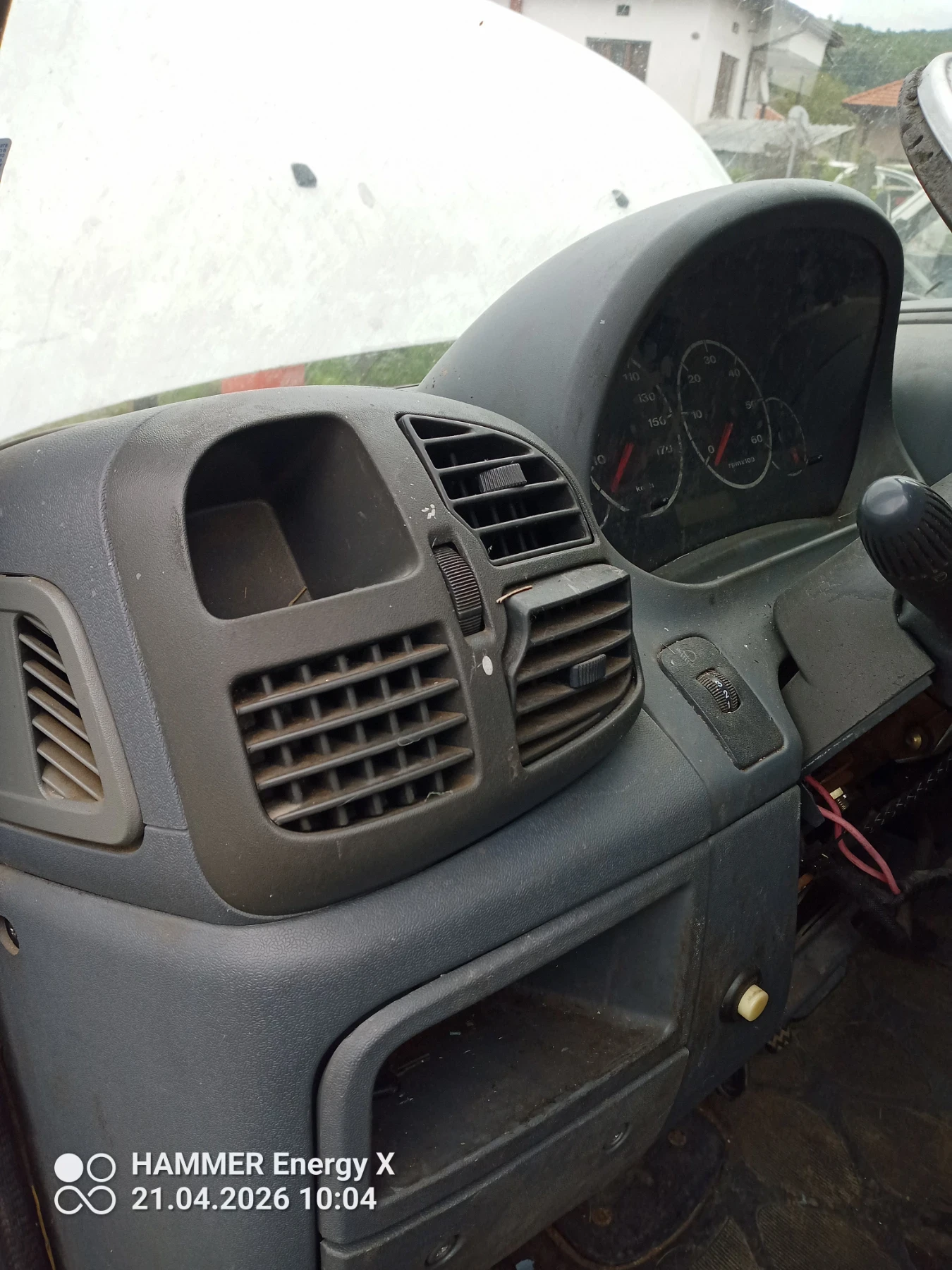 Citroen Jumper, снимка 7 - Бусове и автобуси - 54272011