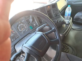 Scania 124 L, снимка 8