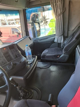Scania 124 L, снимка 7