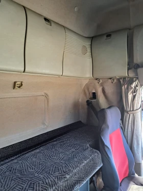 Scania 124 L, снимка 6