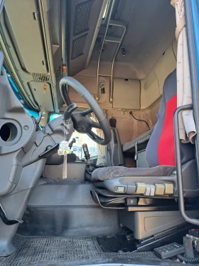 Scania 124 L, снимка 5
