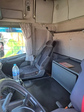 Scania 124 L, снимка 9