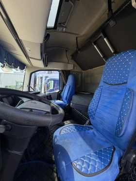Volvo Fh 500, снимка 6
