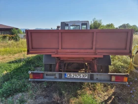 Обява за продажба на Iveco 75e14 ~9 700 лв. - изображение 8