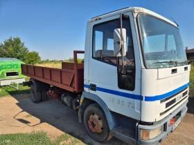 Обява за продажба на Iveco 75e14 ~9 700 лв. - изображение 2