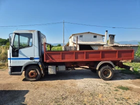 Обява за продажба на Iveco 75e14 ~9 700 лв. - изображение 1
