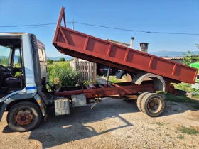 Обява за продажба на Iveco 75e14 ~9 700 лв. - изображение 4