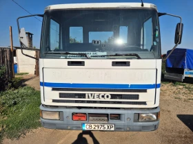 Обява за продажба на Iveco 75e14 ~9 700 лв. - изображение 1