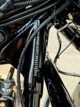 Harley-Davidson Touring Street Glide Special (FLHXS), снимка 9