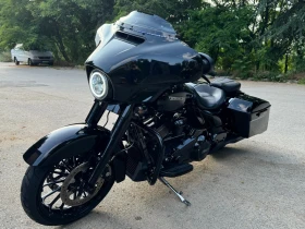 Harley-Davidson Touring Street Glide Special (FLHXS), снимка 1