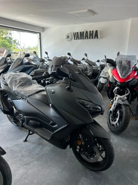 Yamaha T-max Лизинг-Наличен, снимка 3