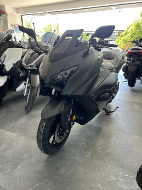 Yamaha T-max Лизинг-Наличен, снимка 2