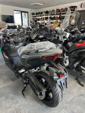 Yamaha T-max Лизинг-Наличен, снимка 6
