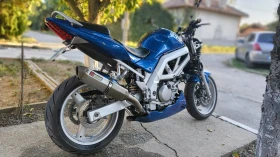 Suzuki SV A2, снимка 4