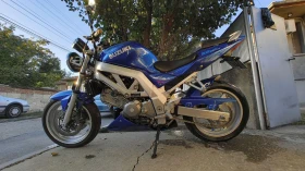 Suzuki SV A2, снимка 1