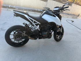 Ktm Duke 390, снимка 3