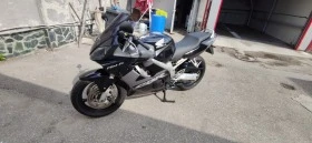  Honda Cbr