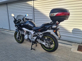 Yamaha Fazer 600i, снимка 5