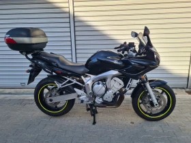 Yamaha Fazer 600i | Mobile.bg    2