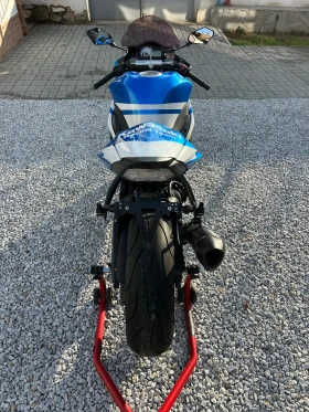 Kawasaki Zxr Ninja Zx6r , снимка 5