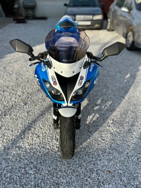 Kawasaki Zxr Ninja Zx6r , снимка 9