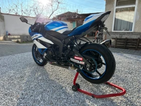 Kawasaki Zxr Ninja Zx6r , снимка 6